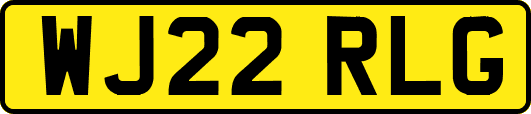 WJ22RLG