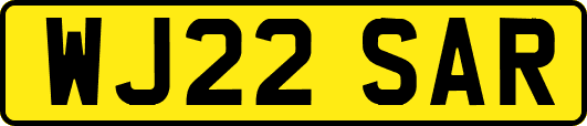 WJ22SAR