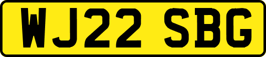 WJ22SBG
