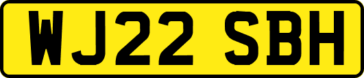 WJ22SBH