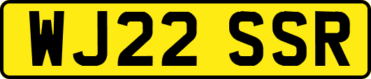 WJ22SSR