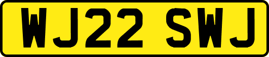 WJ22SWJ