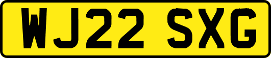 WJ22SXG