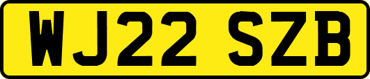 WJ22SZB