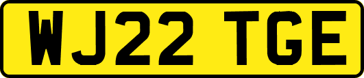 WJ22TGE