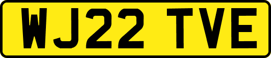 WJ22TVE