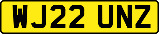 WJ22UNZ