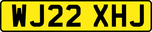 WJ22XHJ