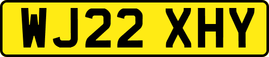 WJ22XHY