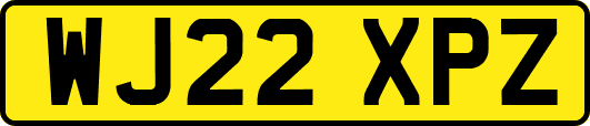 WJ22XPZ