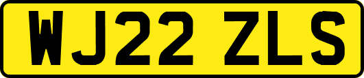 WJ22ZLS