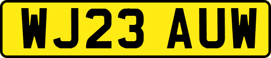 WJ23AUW