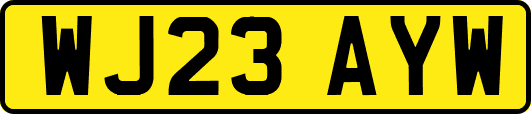 WJ23AYW