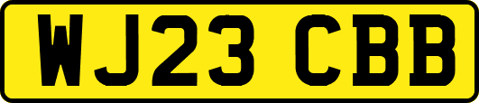 WJ23CBB