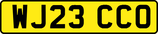 WJ23CCO