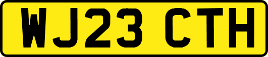 WJ23CTH