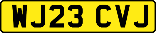 WJ23CVJ