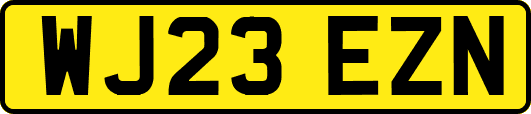 WJ23EZN