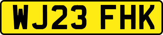 WJ23FHK