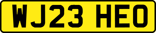 WJ23HEO