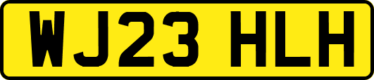 WJ23HLH