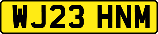 WJ23HNM