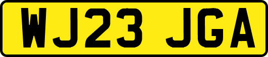 WJ23JGA