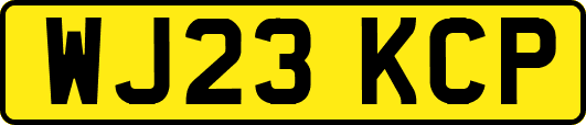 WJ23KCP