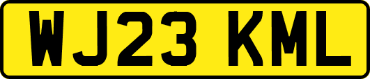 WJ23KML