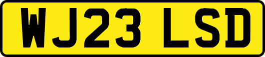 WJ23LSD