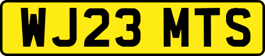 WJ23MTS