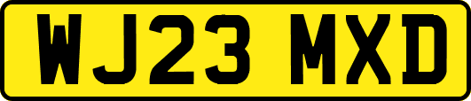 WJ23MXD