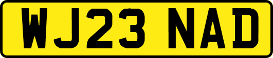 WJ23NAD