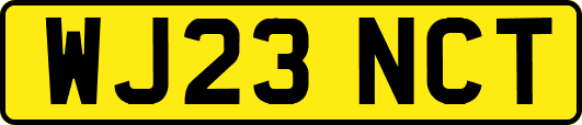 WJ23NCT