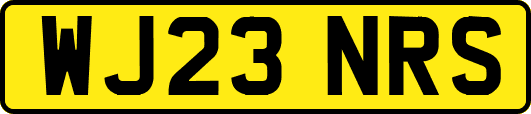 WJ23NRS