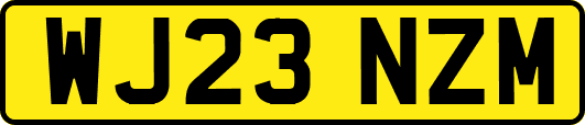 WJ23NZM