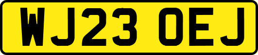 WJ23OEJ