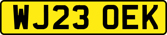WJ23OEK