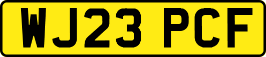 WJ23PCF