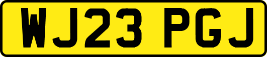 WJ23PGJ