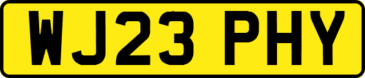 WJ23PHY