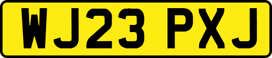WJ23PXJ