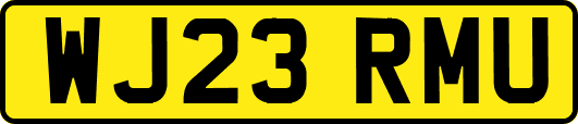 WJ23RMU