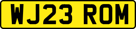 WJ23ROM