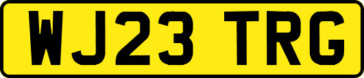 WJ23TRG