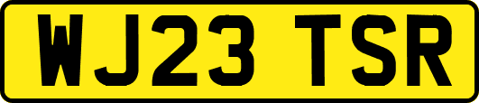 WJ23TSR