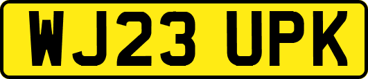 WJ23UPK