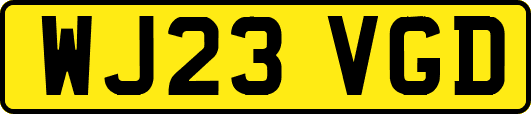 WJ23VGD