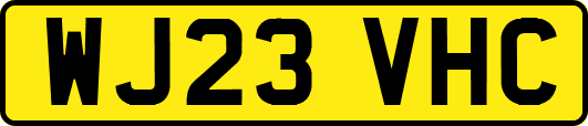 WJ23VHC