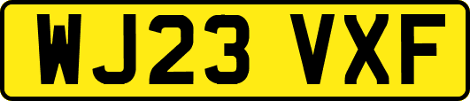 WJ23VXF